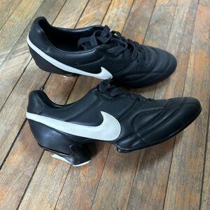 COPY - COPY - NIKE & Comme des garçons sneakers